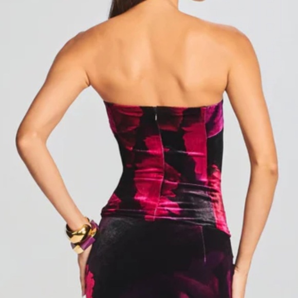 Retrofete Nat Top Size XS - Picture 2 of 5